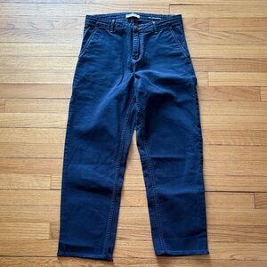 Carhartt WIP carpenter pierce pant